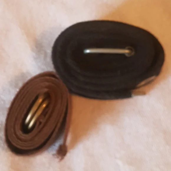 👖 2 Cloth belts - Picture 7 of 8